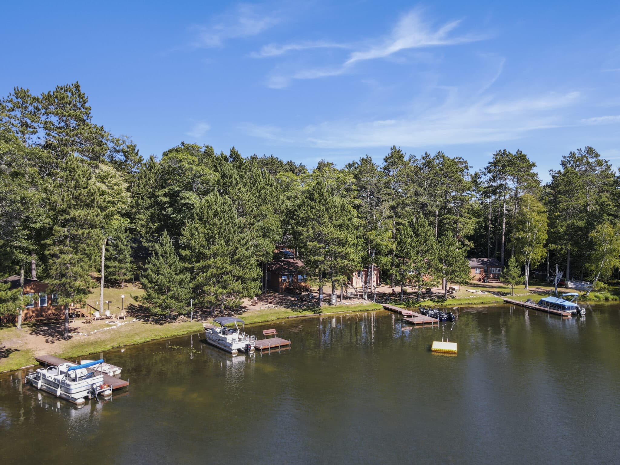 Bayview Resort Sandy Shores Cabin 3